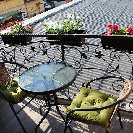 Emma Apartments Бітола Екстер'єр фото