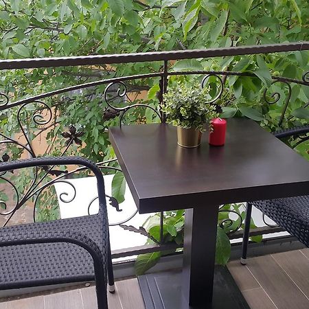 Emma Apartments Бітола Екстер'єр фото