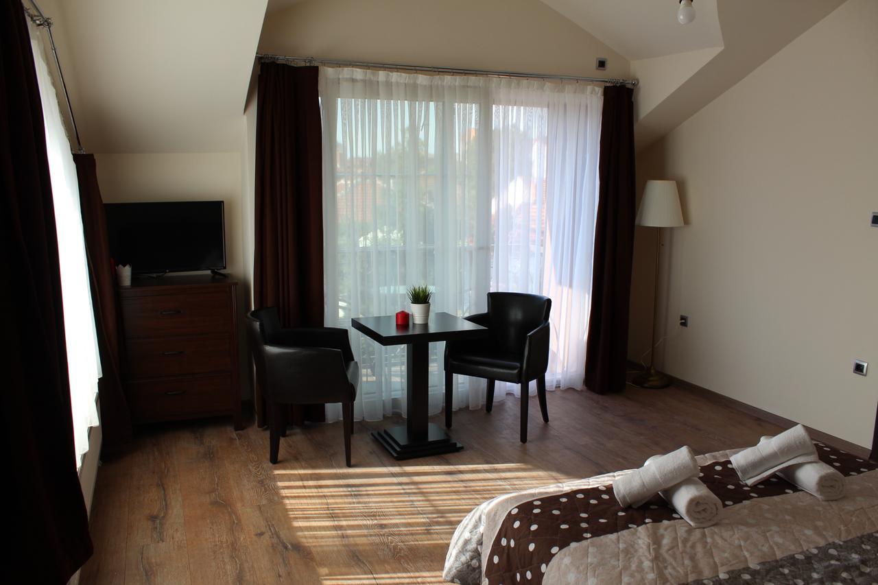Emma Apartments Бітола Екстер'єр фото