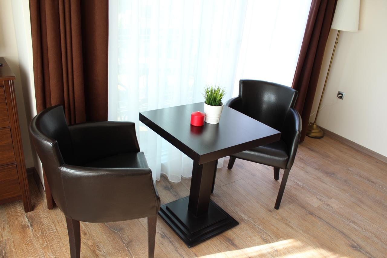 Emma Apartments Бітола Екстер'єр фото