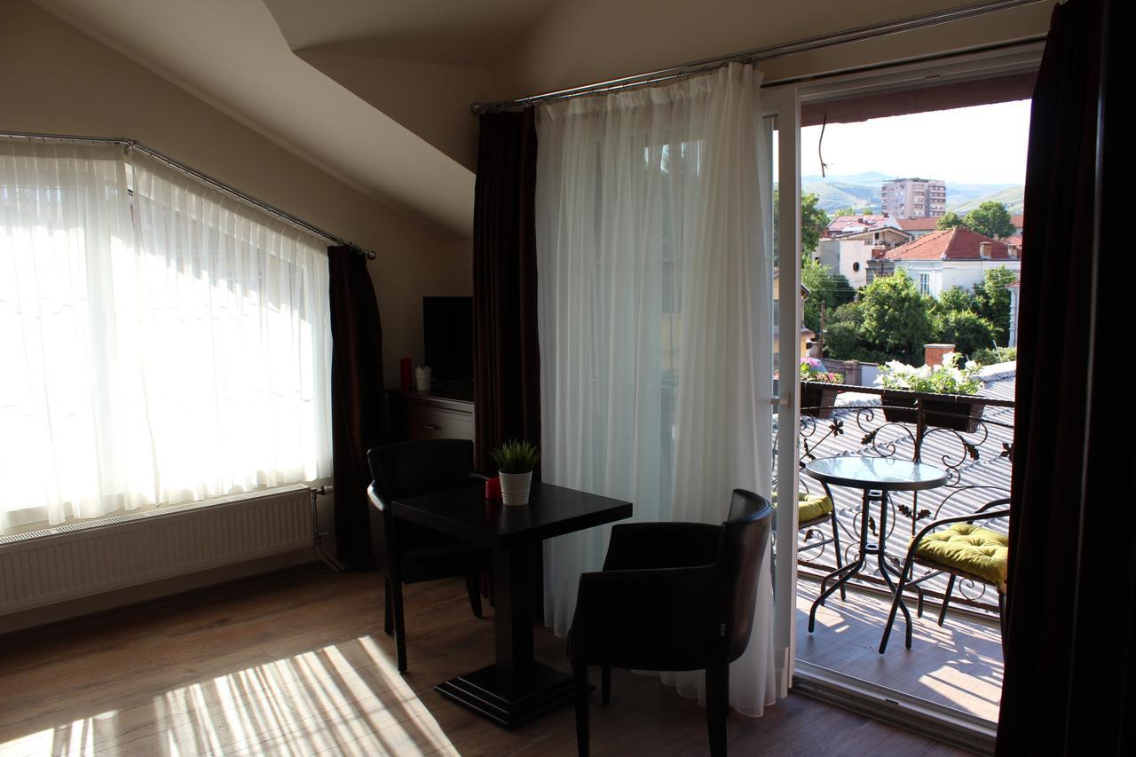 Emma Apartments Бітола Екстер'єр фото