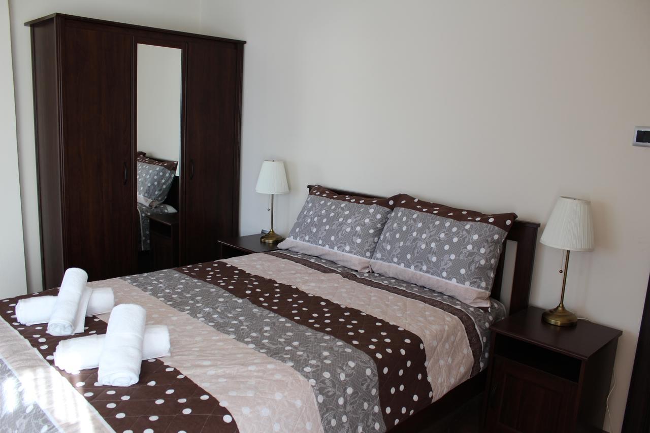 Emma Apartments Бітола Екстер'єр фото
