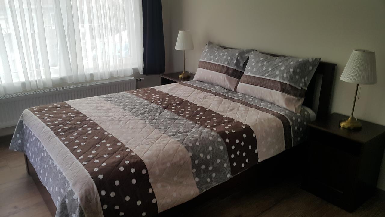 Emma Apartments Бітола Екстер'єр фото