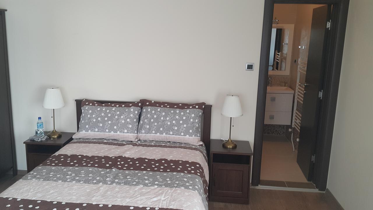 Emma Apartments Бітола Екстер'єр фото