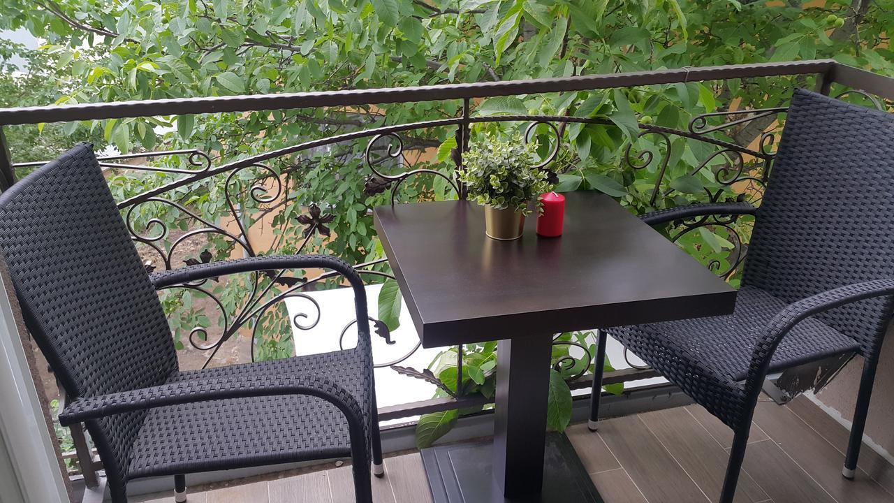 Emma Apartments Бітола Екстер'єр фото