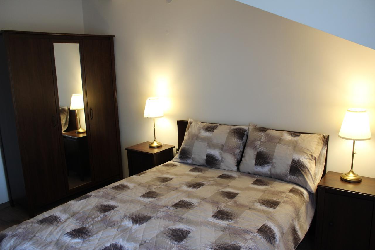 Emma Apartments Бітола Екстер'єр фото