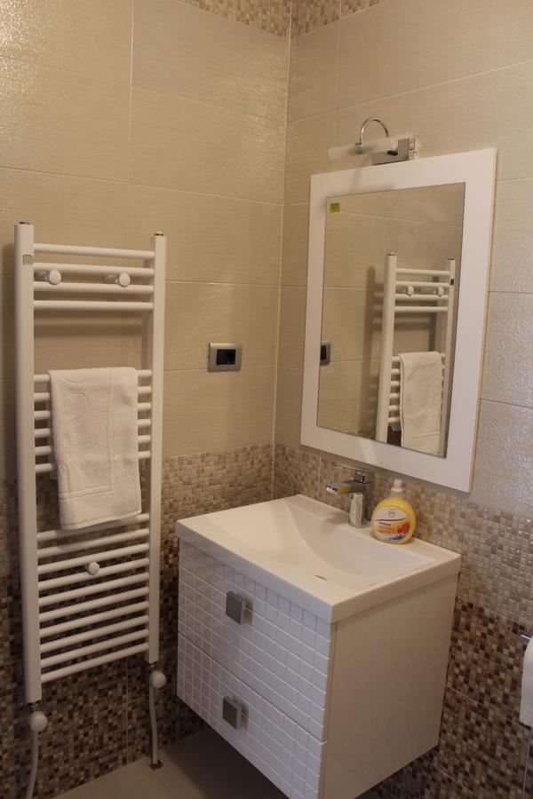 Emma Apartments Бітола Екстер'єр фото