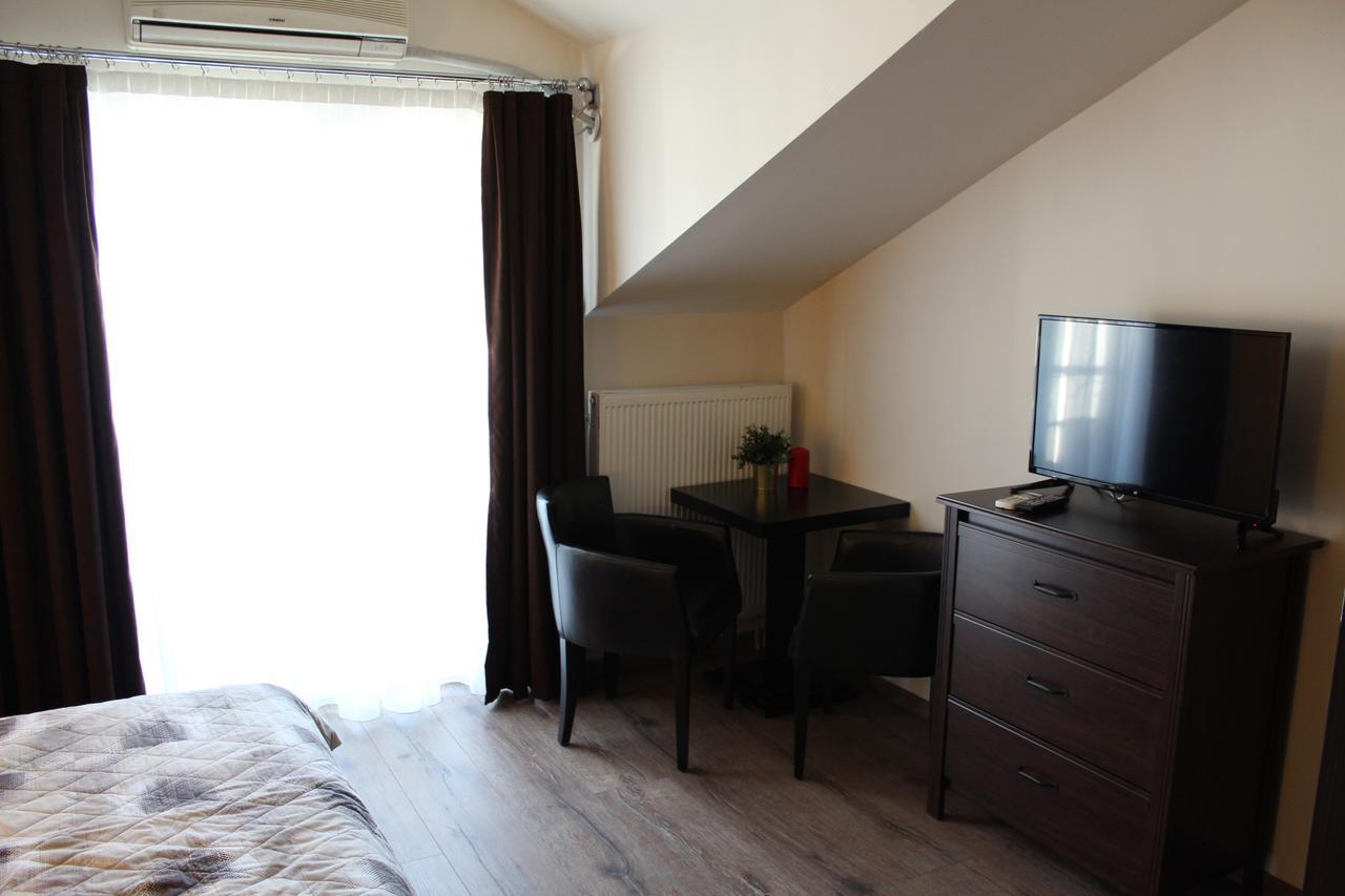 Emma Apartments Бітола Екстер'єр фото