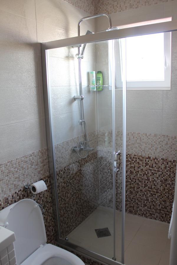 Emma Apartments Бітола Екстер'єр фото