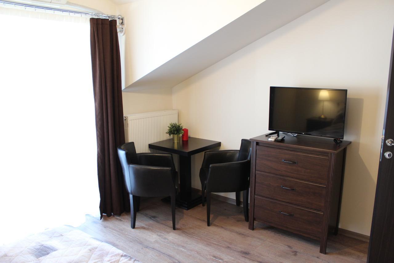 Emma Apartments Бітола Екстер'єр фото