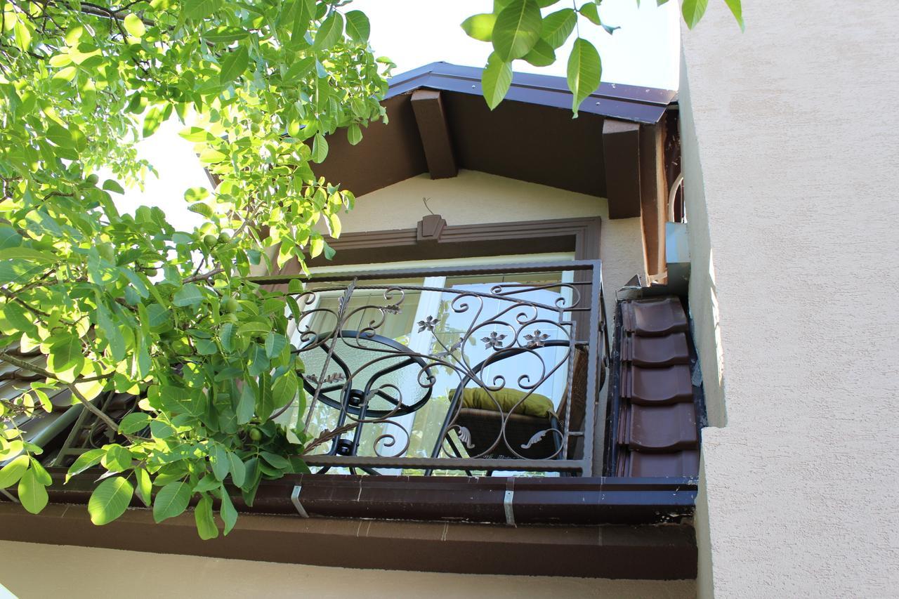 Emma Apartments Бітола Екстер'єр фото