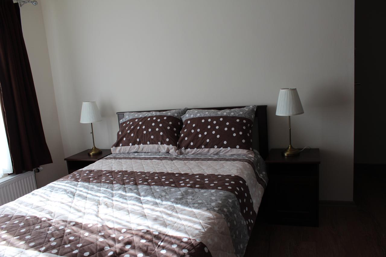 Emma Apartments Бітола Екстер'єр фото