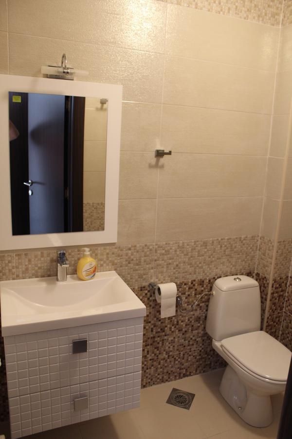 Emma Apartments Бітола Екстер'єр фото
