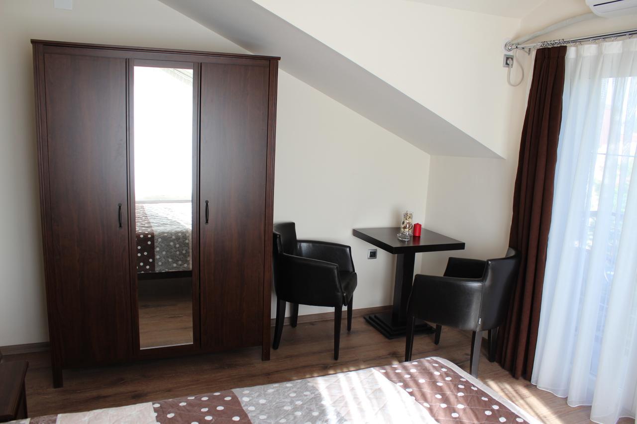 Emma Apartments Бітола Екстер'єр фото