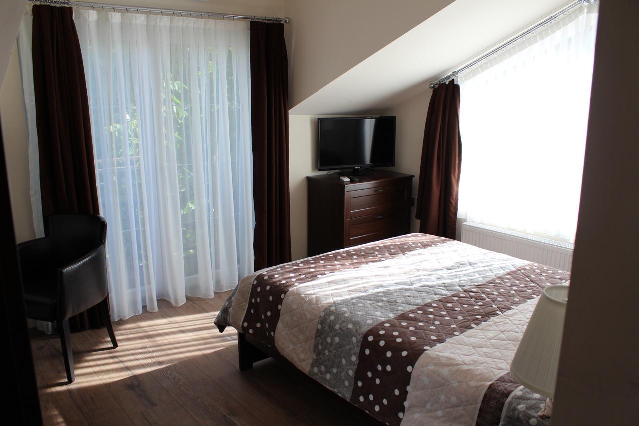 Emma Apartments Бітола Екстер'єр фото