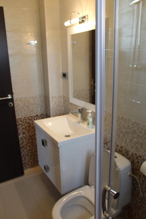 Emma Apartments Бітола Екстер'єр фото