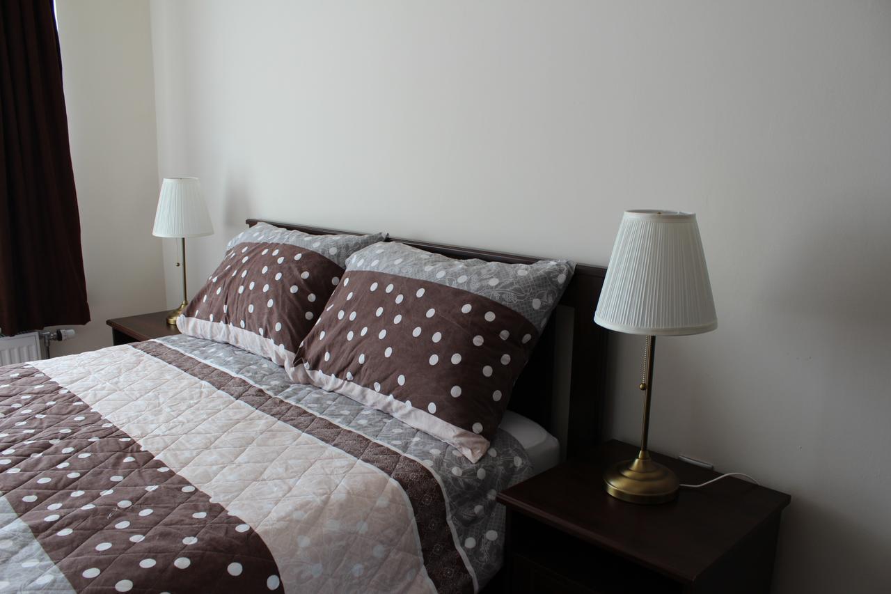 Emma Apartments Бітола Екстер'єр фото